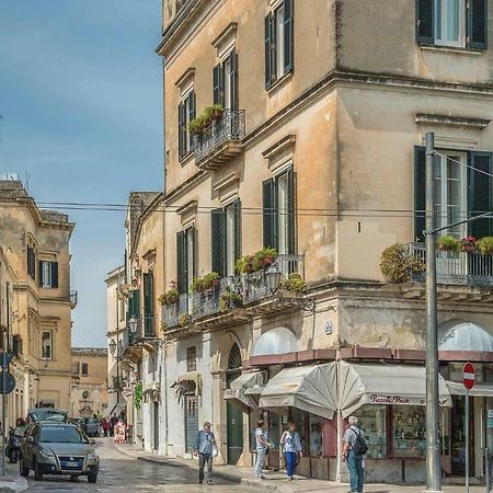 1 Bedroom Awesome Apartment In Lecce Le מראה חיצוני תמונה