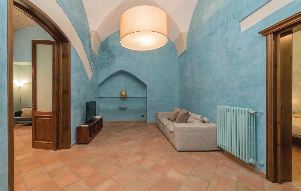 1 Bedroom Awesome Apartment In Lecce Le מראה חיצוני תמונה
