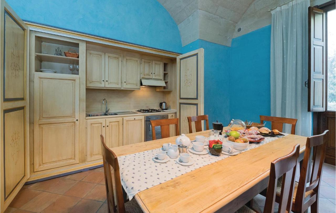 1 Bedroom Awesome Apartment In Lecce Le מראה חיצוני תמונה