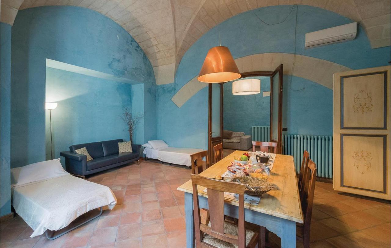 1 Bedroom Awesome Apartment In Lecce Le מראה חיצוני תמונה