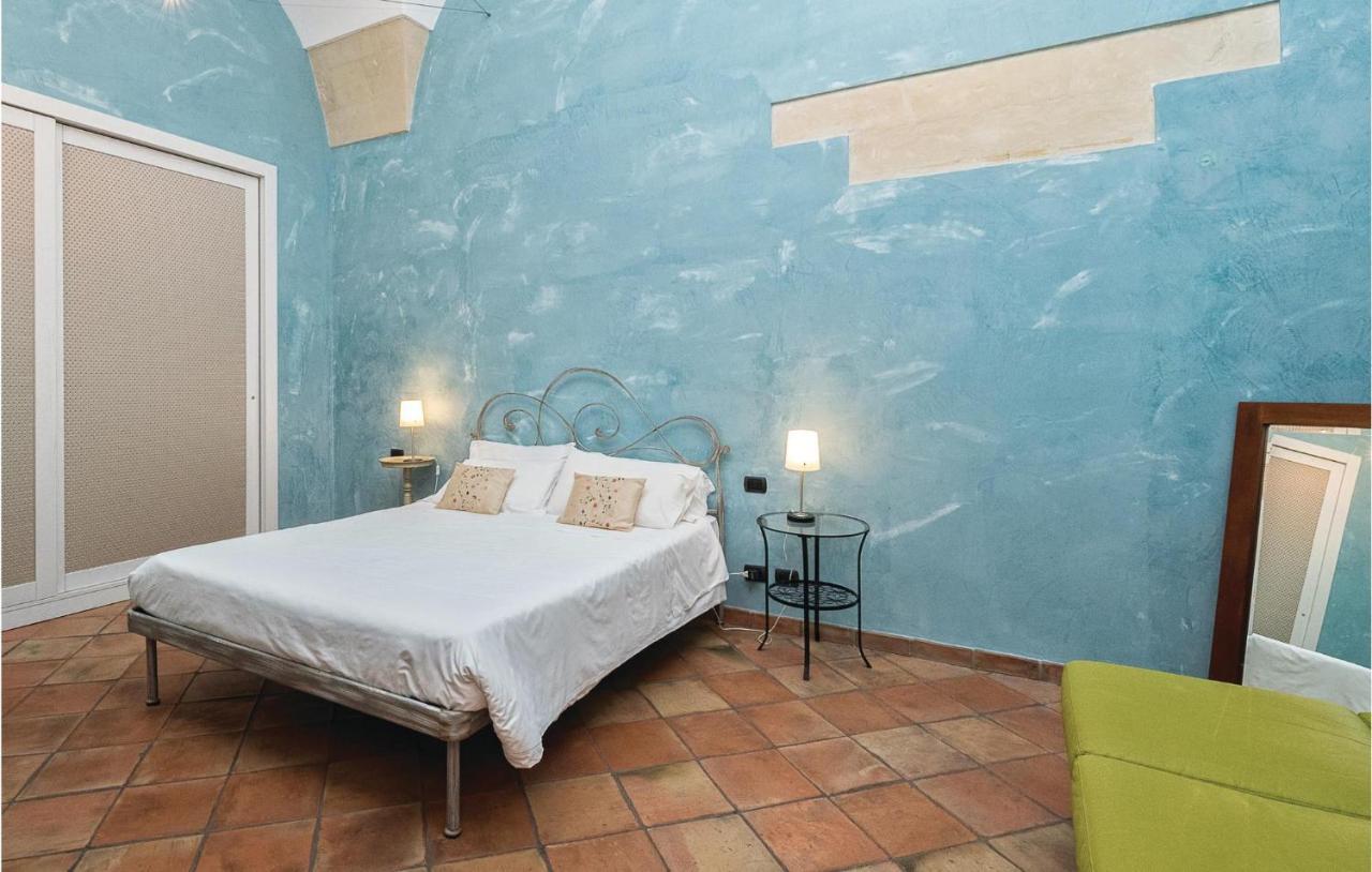 1 Bedroom Awesome Apartment In Lecce Le מראה חיצוני תמונה