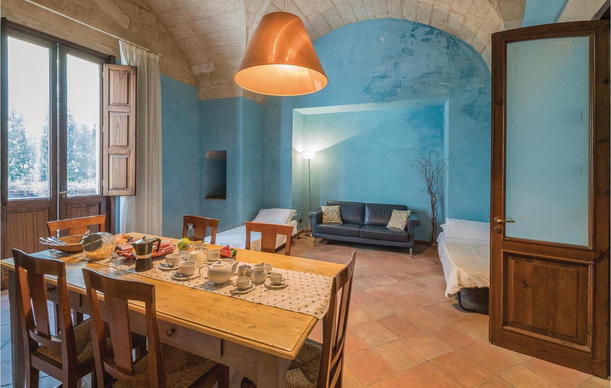1 Bedroom Awesome Apartment In Lecce Le מראה חיצוני תמונה