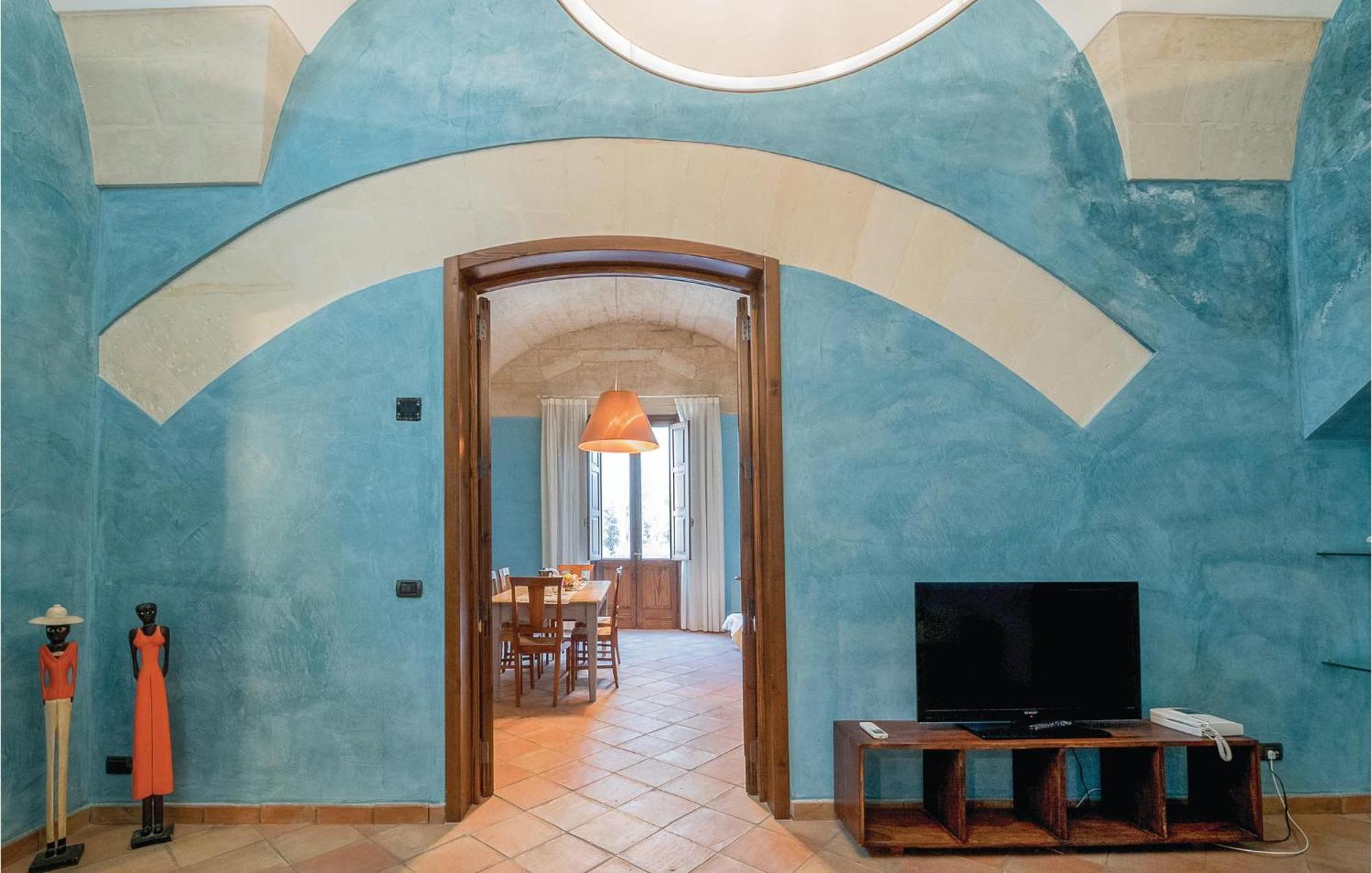 1 Bedroom Awesome Apartment In Lecce Le מראה חיצוני תמונה